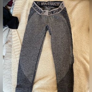 Gymshark OLD SCHOOL seamless LR Flex legging